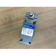 Square D 9007-C062B2 Limit Switch 9007C062B2 - Used