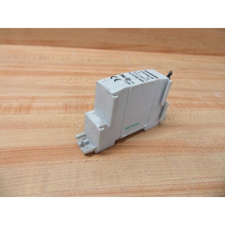 Siemens 3TX7462-3V Surge Suppressor 3TX74623V - Used