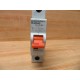 Sprecher + Schuh L8-61D Circuit Breaker 6 Amp L861D - Used