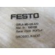 Festo GRLA-M5-QS-6-D Flow Control Valve 193139