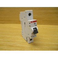 ABB S261 D16 16A Circuit Breaker S261D16 - Used