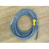 Turck WK 4T-6S618 Cable U2217-10 - New No Box