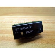 Micro Switch BZ-3R155556T Limit Switch BZ3R155556T - New No Box
