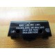 Micro Switch BZ-3R155556T Limit Switch BZ3R155556T - New No Box