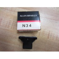 Allen Bradley N34 Overload Relay Heater Element (Pack of 5)