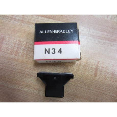 Allen Bradley N34 Overload Relay Heater Element (Pack of 5)