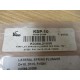 Kipp K0368.21056 Lateral Spring Plunger KSP-10