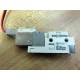 SMC VQZ115-5LJ1-CP Solenoid Valve VQZ1155LJ1CP