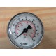 SMC 4274866 Pressure Gauge 4274866 (Pack of 3)