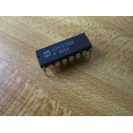 Harris CD40174BE Integrated Circuit (Pack of 3)