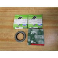 Chicago Rawhide 12384 SKF Oil Seal CR 12384 (Pack of 3)