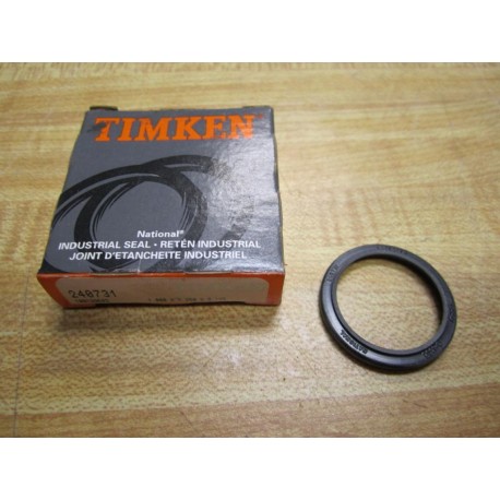 Timken 240731 Oil Seal (Pack of 3)