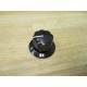 Ohmite 5150 Finger Grip Knob (Pack of 5)