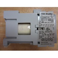 Allen Bradley 100-C09ZJ10 Contactor 100-C09Z*10 Series A (Pack of 5) - Used