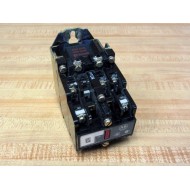 Allen Bradley 700-N600A1 Control Relay 700N600A1 Ser C - Used