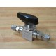 Swagelok SS-83KS4 High Pressure Ball Valve SS83KS4 (Pack of 2)