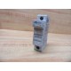 Bussmann CHCC Buss Fuse Holder 30A 1 Pole - Used