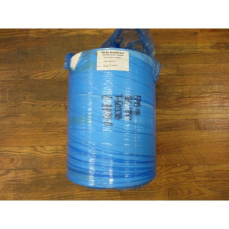 Flo Tec FPB 1.8 OZ FPB18OZ Roll Media Filter 16 12" x 250 Yards