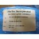 Flo Tec FPB 1.8 OZ FPB18OZ Roll Media Filter 16 12" x 250 Yards