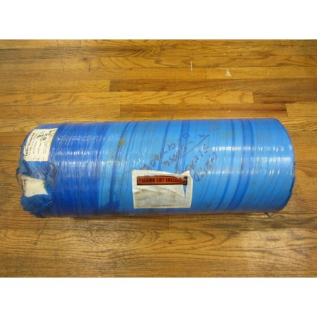 Flo-Tec LTR 70 LTR70 Filter Roll 24-34 X 250 Yards - New No Box