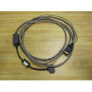 Allen Bradley PLC-2 Cable - Used