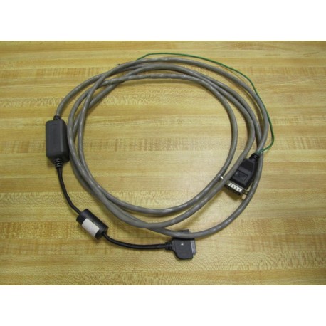 Allen Bradley PLC-2 Cable - Used