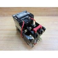 Square D 8536-SCO3 Starter 8536-SC03 Form S Ser A - Used