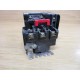 Square D 8536-SBO2 Starter 8536-SB02S W 9999-SB-9 - Used
