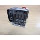 Square D 8536-SBO2 Starter 8536-SB02S W 9999-SB-9 - Used