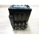 Square D 8536-SBO2 Starter 8536-SB02S - Used