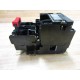 Square D 8536-SBO2 Starter 8536-SB02S - Used