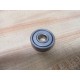 Fafnir 200KD Radial Ball Bearing 200KD Single Shield - New No Box