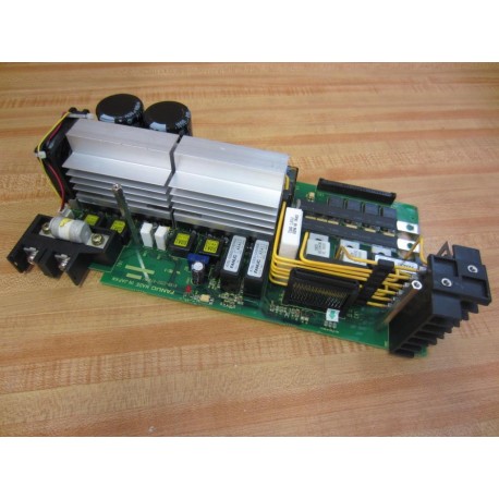 Fanuc A16B-2202-0780 ALPHA Bd A16B-2202-0780   Non-Refundable - Parts Only