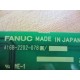 Fanuc A16B-2202-0780 ALPHA Bd A16B-2202-0780   Non-Refundable - Parts Only