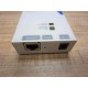 LANTRONIX USD-10-01 USD-10 External Device Server USD1001 Rev E12 - Used