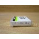Littelfuse F1.00A Fuse Cross Ref 1CC39 216 White (Pack of 10)