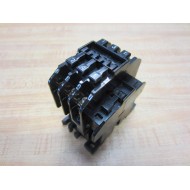 Danfoss CI9 Contactor CI 9, 9A 4KW 3 Pole 220380500660V - Used