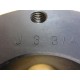 Martin J 3 34 Quick Detachable Bushing  J334