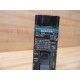 Siemens BQD130 Circuit Breaker 30 Amp - Used