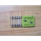 Littelfuse 3AG-1-14A Fuse Cross Ref 6F012 312 Fine Wire Element (Pack of 10)