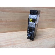 Square D FAL14020 Circuit Breaker 20 Amp - Used
