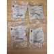Allen Bradley 800T-N230F Switch 800TN230F Series N (Pack of 4)