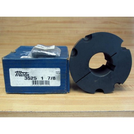 Martin 3525 1 78 Taper Bushing 3525178