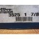Martin 3525 1 78 Taper Bushing 3525178