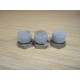 Parker 12-8F5OG5-S Port Adapter 128F5OG5S (Pack of 3) - New No Box