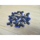 SMC KQY04-M5 Male Run Tee KQY04M5 (Pack of 14) - New No Box