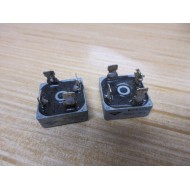 EDI PB40 Minibridge Rectifier (Pack of 2) - Used