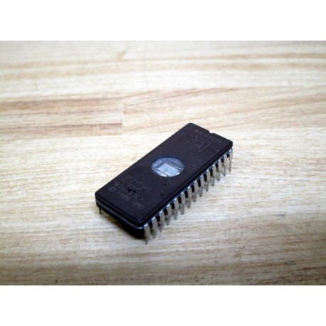 AMD AM27C512-200DC Integrated Circuit (Pack of 2)