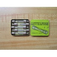 Littelfuse 323-1-210 Fuse 1-210-SB LC-Pin, Spring Element (Pack of 5)