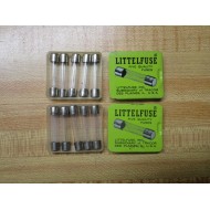 Littelfuse 0312002 Fuse Cross Ref 5LAX1 312002 Fine Wire Element (Pack of 10)